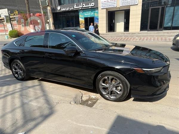 هۆندا ئەکۆرد 2023  بۆ فرۆشتن لە عێراق -  بەغداد